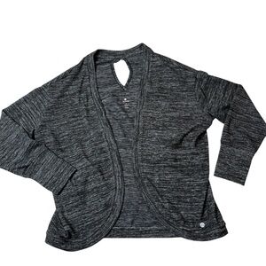 Apana yoga cardigan jacket